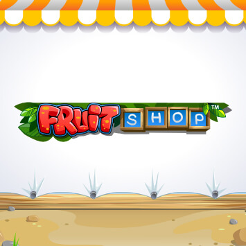 Fruit Shop NE
